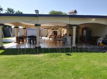 Terreno / Lote · 280m² · - Qv Villa en Venta en Montemorelos, N. L.