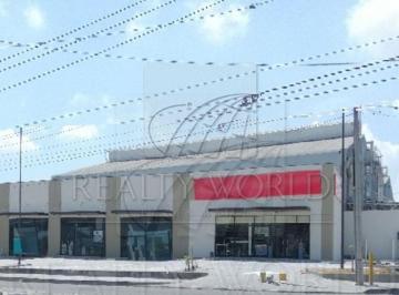 Terreno / Lote · 137m² · - Lr Tienda / Local Comercial en Renta Gral. Escobedo, Nuevo León.