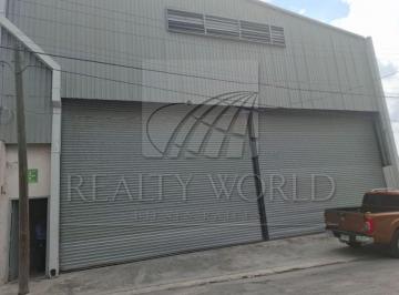 Terreno / Lote · 1000m² · - Br Nave Industrial / Bodega en Renta en Apodaca, N. L.