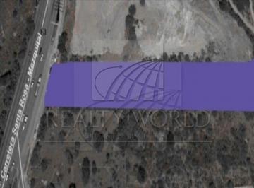 Terreno / Lote · 5000m² · - Tr Lote / Terreno en Renta en Apodaca, N. L.