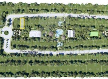 Terreno / Lote · 160m² · - Tv Lote / Terreno en Venta en Cancún, Quintana Roo