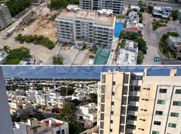 Departamento · 180m² · - Dv Departamento en Venta en Cancún Centro