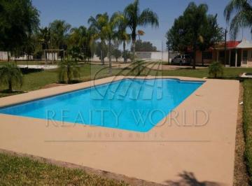 Terreno / Lote · 7500m² · - Qv Villa en Venta en Cadereyta Jimenez Centro