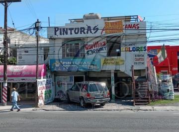 Terreno / Lote · 420m² · - Ev Tienda / Local Comercial en Venta en Guadalupe, N. L.