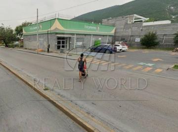 Terreno / Lote · 1050m² · - Tv Tienda / Local Comercial en Venta Col Croc, Monterrey, N. L.