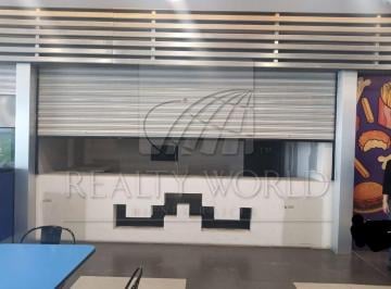 Terreno / Lote · 510m² · - Lr Tienda / Local Comercial en Renta en Industrial, Monterrey, N. L.