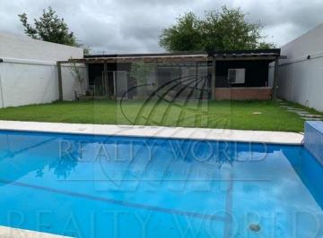 Terreno / Lote · 400m² · 3 Recámaras · - Qv Villa en Venta en Cadereyta Jimenez Centro