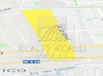 Terreno / Lote · 600000m² · - Tr Lote / Terreno en Renta en Escobedo, N. L.