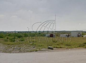 Terreno / Lote · 2000m² · - Tr Lote / Terreno en Renta en Salinas Victoria, N. L.