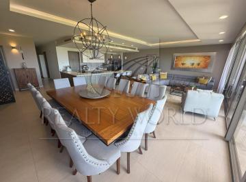 Departamento · 306m² · 4 Recámaras · - Dv Departamento en Venta en Cancún, Quintana Roo.