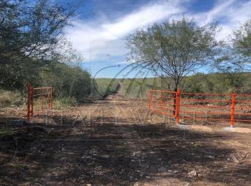 Terreno / Lote · 4444000m² · - Rv Villa en Venta en San Carlos, Tamps.