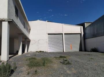 Terreno / Lote · 2500m² · - Bv Nave Industrial / Bodega en Venta en Gral. Escobedo, N. L.