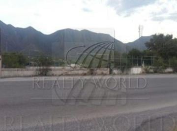 Terreno / Lote · 1520m² · - Tv Lote / Terreno en Venta en Hidalgo, N. L.