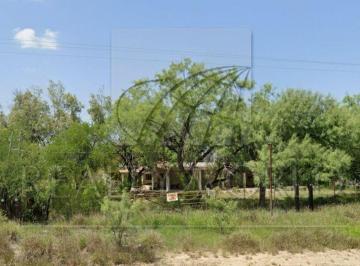 Terreno / Lote · 53000m² · - Tv Lote / Terreno en Venta en Pesquería, N. L.