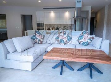 Departamento · 143m² · 3 Recámaras · - Dv Departamento en Venta en Playa del Carmen, Quintana Roo