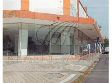Terreno / Lote · 1200m² · - Lr Tienda / Local Comercial en Renta en Centro