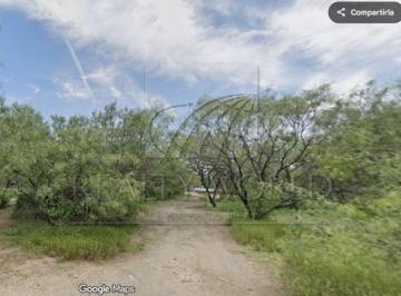 Terreno / Lote · 13689m² · - Tv Lote / Terreno en Venta en San Martin, Gral. Escobedo, N. L.