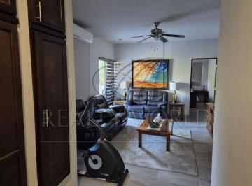 Casa · 286m² · 3 Recámaras · - Cv Casa en Venta en Carolco