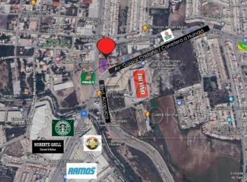 Terreno / Lote · 2955m² · - Tr Lote / Terreno en Renta en Apodaca, N. L.