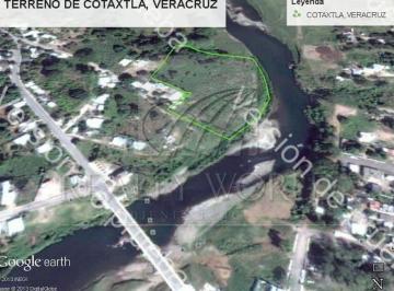 Terreno / Lote · 15000m² · - Tv Lote / Terreno en Venta en Cotaxtla, Veracruz
