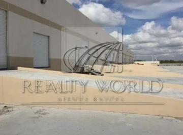 Terreno / Lote · 1400m² · - Br Nave Industrial / Bodega en Renta en Reynosa, Tamps.