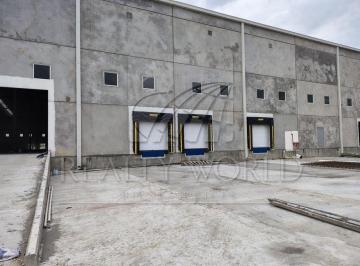 Terreno / Lote · 20079m² · - Br Nave Industrial / Bodega en Renta en Apodaca, N. L.