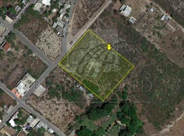 Terreno / Lote · 8395m² · - Tv Lote / Terreno en Venta en Ciénega de Flores Centro