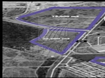 Terreno / Lote · 110000m² · - Tr Lote / Terreno en Renta en Apodaca, N. L.