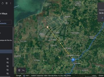 Terreno / Lote · 22832000m² · - Tv Lote / Terreno en Venta en Campeche