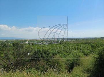 Terreno / Lote · 186686m² · - Tv Lote / Terreno en Venta en Pesquería, N. L.