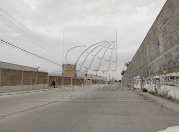 Terreno / Lote · 19201m² · - Tv Lote / Terreno en Venta en La Alianza, Monterrey, N. L.