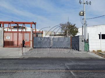 Terreno / Lote · 570m² · - Br Nave Industrial / Bodega en Renta en Apodaca, N. L.