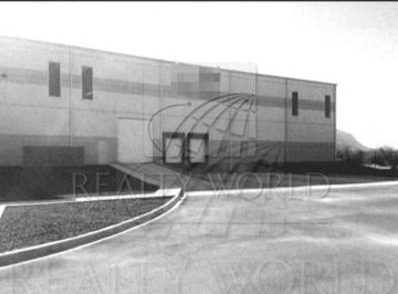 Terreno / Lote · 5563m² · - Br Nave Industrial / Bodega en Renta en Escobedo, N. L.
