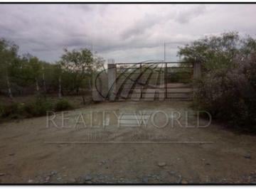Terreno / Lote · 20015m² · - Tv Lote / Terreno en Venta en Salinas Victoria, N. L.