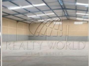 Terreno / Lote · 1198m² · - Br Nave Industrial / Bodega en Renta en Apodaca, N. L.