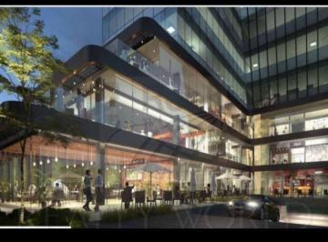 Terreno / Lote · 266m² · - Ov Oficina en Venta en Miravalle, Monterrey, N. L.