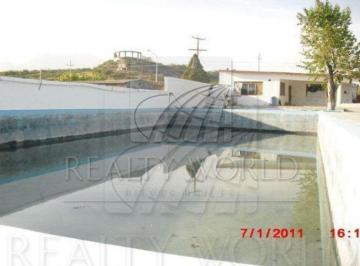 Terreno / Lote · 42275m² · - Tv Lote / Terreno en Venta en Salinas Victoria, N. L.