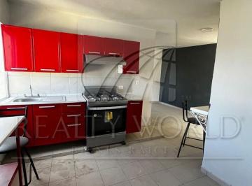 Departamento · 71m² · 2 Recámaras · - Dv Departamento en Venta en Valle de Las Cumbres