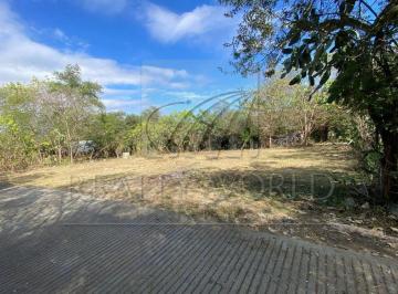 Terreno / Lote · 629m² · - Tv Lote / Terreno en Venta en Santiago, N. L.