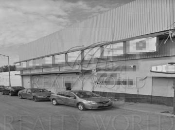 Terreno / Lote · 5000m² · - Br Nave Industrial / Bodega en Renta en Apodaca, N. L.