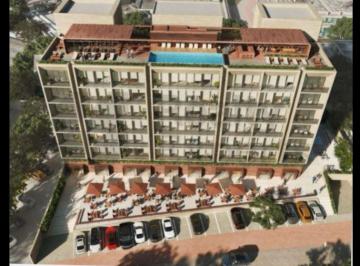 Departamento · 57m² · 1 Recámara · - Dv Departamento en Venta en Cancún, Quintana Roo