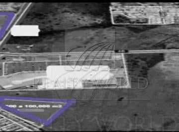 Terreno / Lote · 100000m² · - Tr Lote / Terreno en Renta en Apodaca, N. L.