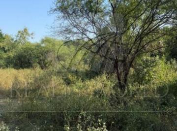 Terreno / Lote · 2500m² · - Tv Lote / Terreno en Venta en Cadereyta Jimenez, N. L.