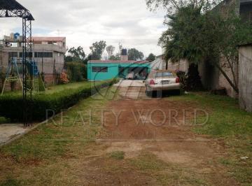 Casa · 375m² · 3 Recámaras · - Cv Casa en Venta en Estado de México