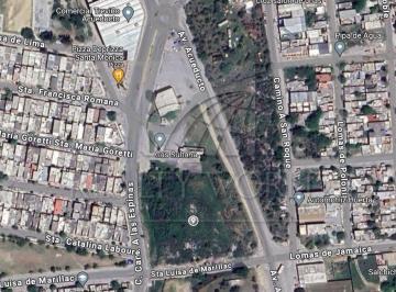 Terreno / Lote · 8255m² · - Tv Lote / Terreno en Venta en Juárez, N. L.