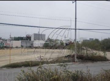 Terreno / Lote · 1157m² · - Tv Lote / Terreno en Venta en Juárez, N. L.