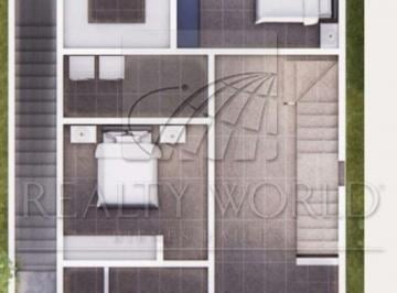 Casa · 376m² · 3 Recámaras · - Cv Casa en Venta en Cumbres Elite Premier, García, N. L.