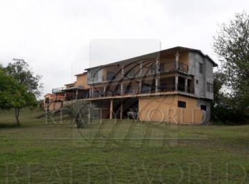 Terreno / Lote · 11701m² · 5 Recámaras · - Qv Villa en Venta en Cadereyta Jimenez, N. L.