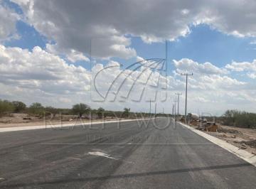Terreno / Lote · 1005m² · - Tv Lote / Terreno en Venta en Salinas Victoria, N. L.