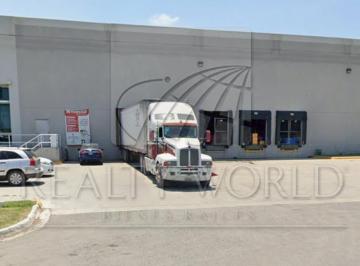 Terreno / Lote · 5258m² · - Nr Nave Industrial / Bodega en Renta en Guadalupe, N. L.